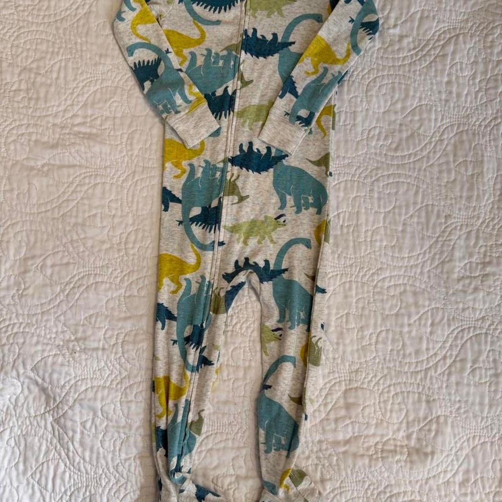 Carter-s Men's multi Sleepsuits-babygrows